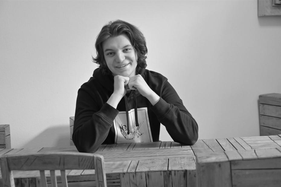 Luis Meier, Beisitzer