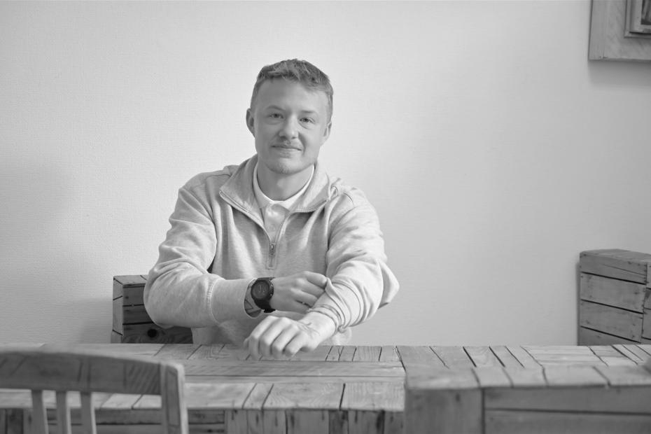 Jay Ravo, 2. Vorstand