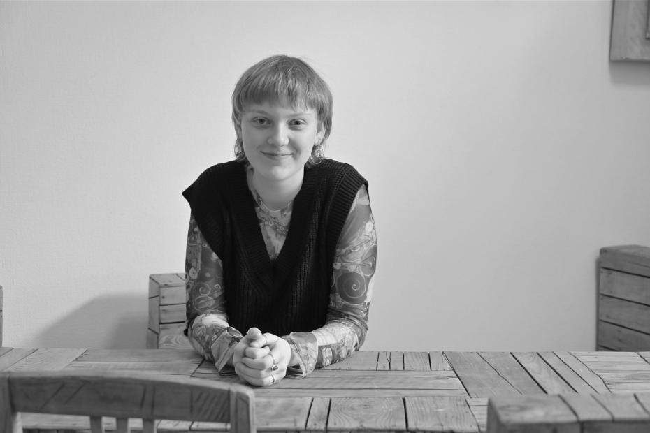 Laura Dütsch, Beisitzerin