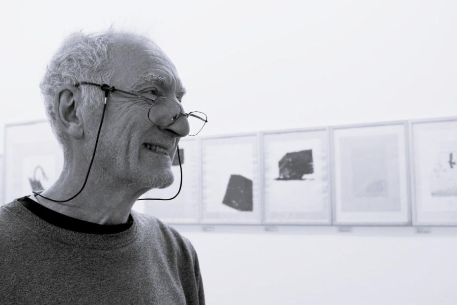 Wolfgang Herzer, Beisitzer